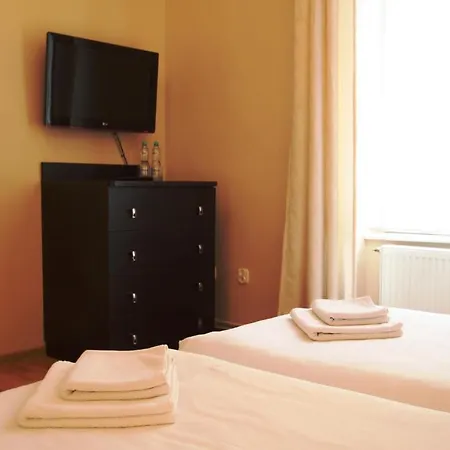 Navigator Apartment