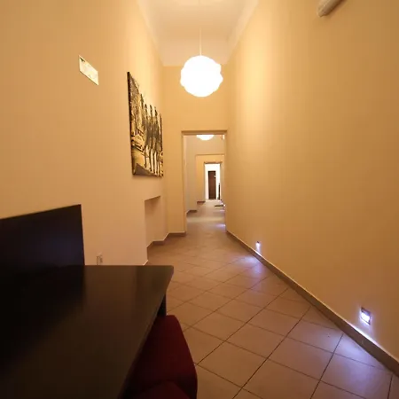 Apartment Navigator