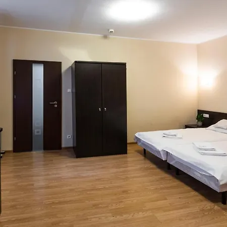 Navigator Apartment