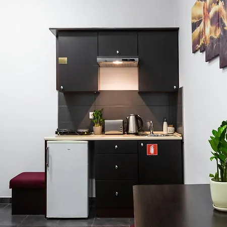 Navigator Apartment