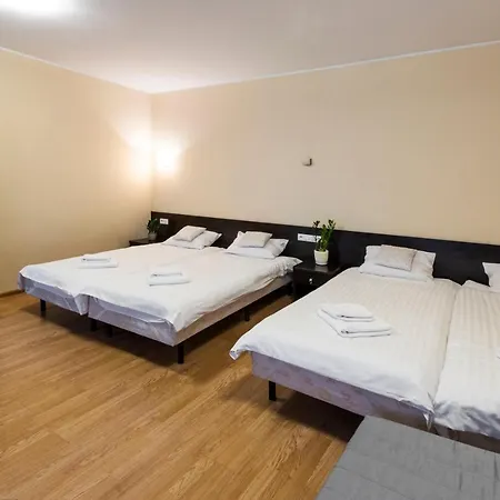 Navigator Apartment *