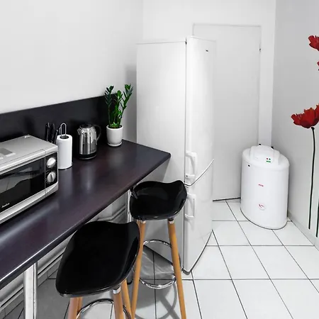 Navigator Apartment *