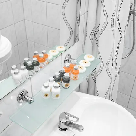 Navigator Apartment *