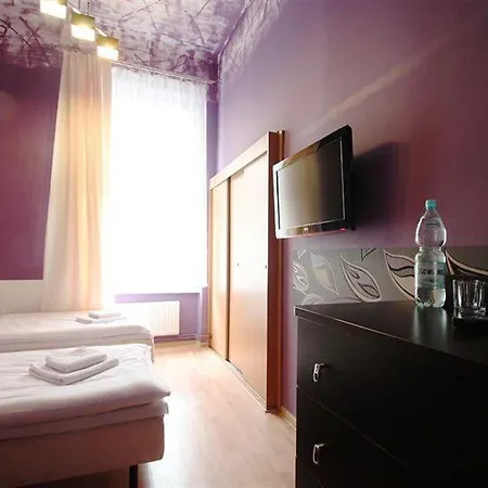 Navigator Appartement
