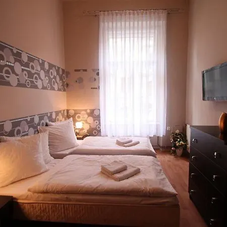 Appartement Navigator