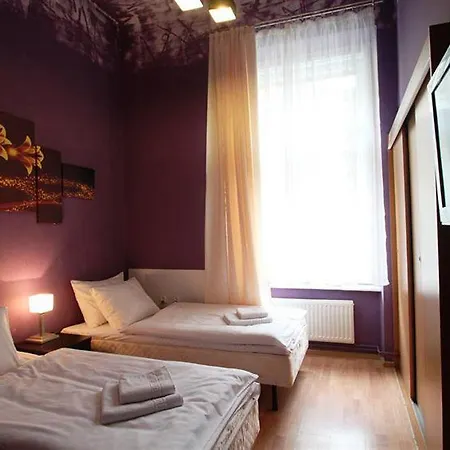 Appartement Navigator
