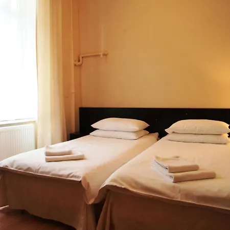 Navigator Appartement Krakau
