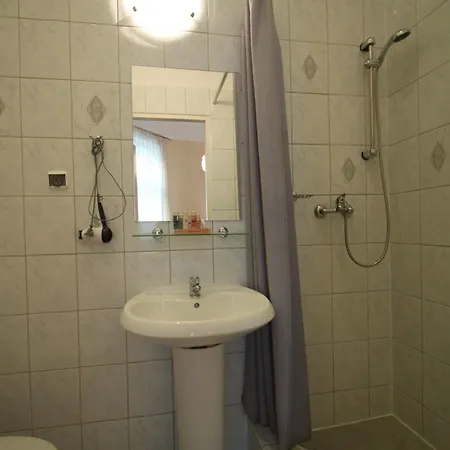 Navigator Appartement Krakau