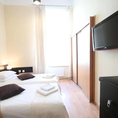 Appartement Navigator