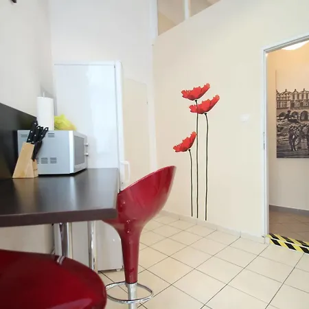 Appartement Navigator *
