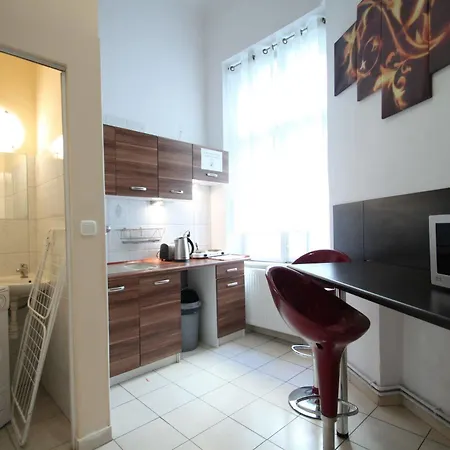 Appartement Navigator
