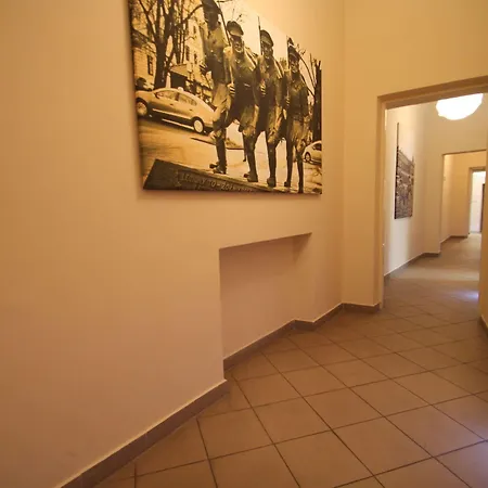 Navigator Appartement Krakau