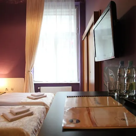 Appartement Navigator
