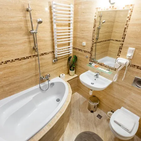 Appartement Navigator