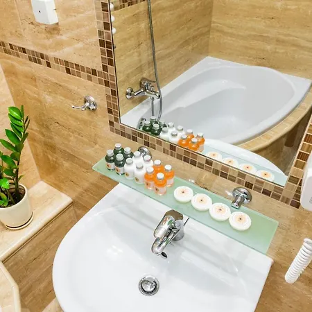Navigator Appartement