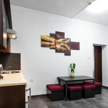 Appartement Navigator