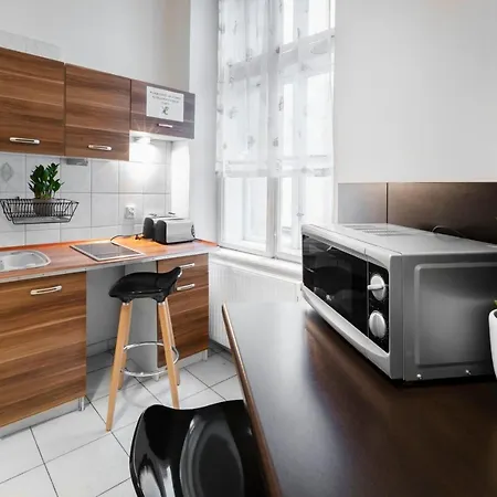 Navigator Appartement *