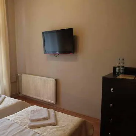 Appartement Navigator *