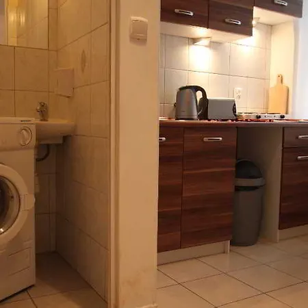 Appartement Navigator *
