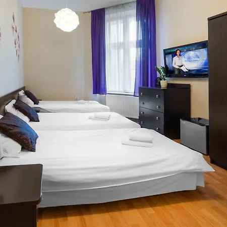 Appartement Navigator Krakau