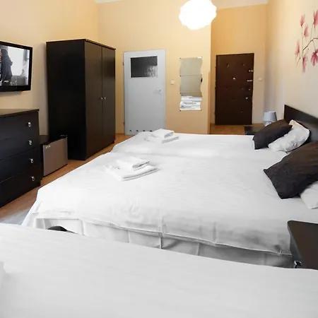 Navigator Appartement Krakau