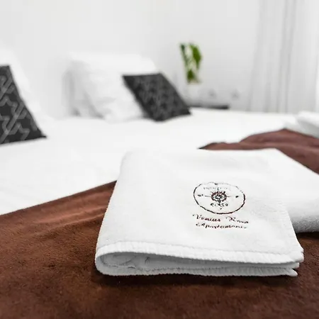 Appartement Navigator *